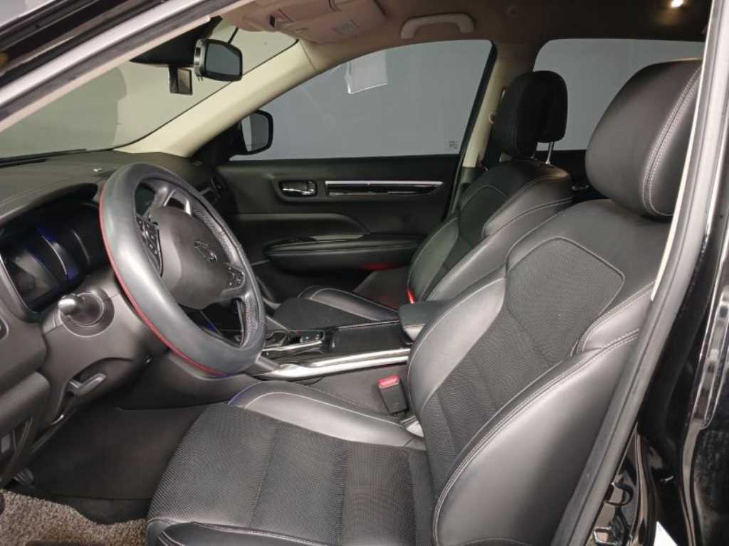 SAMSUNG QM6 - Vista 7