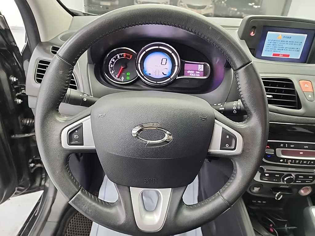 SAMSUNG SM3 - Vista 9