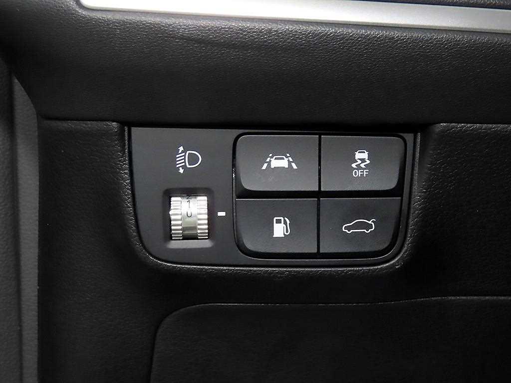 HYUNDAI Grandeur 2022 Gris - Importación desde Corea - HF Imports Iquique - Foto 14