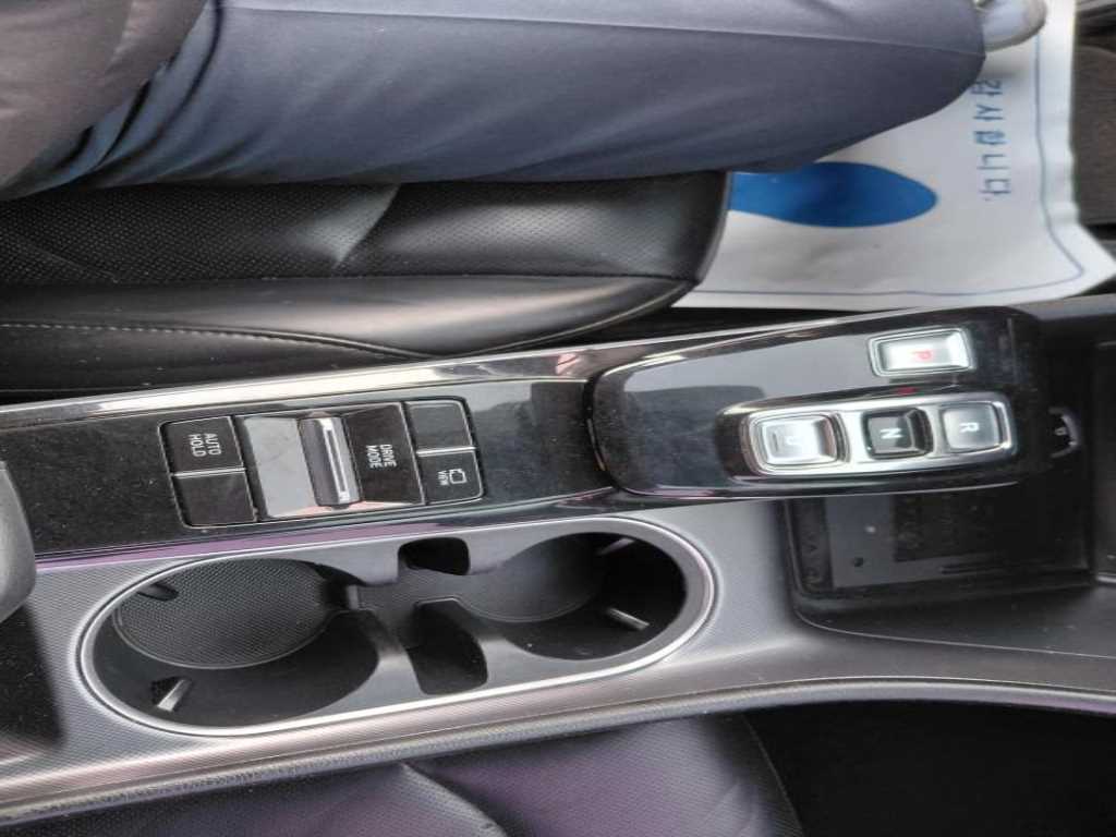 HYUNDAI Sonata 2020 Blanco - Importación desde Corea - HF Imports Iquique - Foto 16