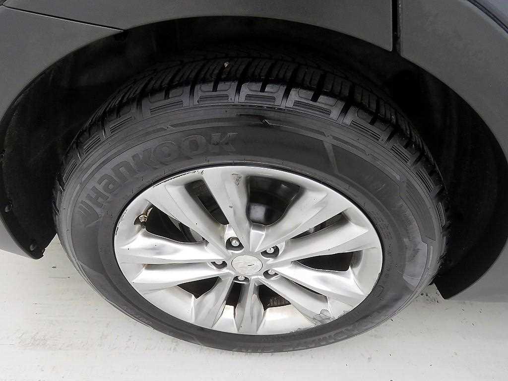 HYUNDAI Santa Fe 2016 - Importación desde Corea - HF Imports Iquique - Foto 20