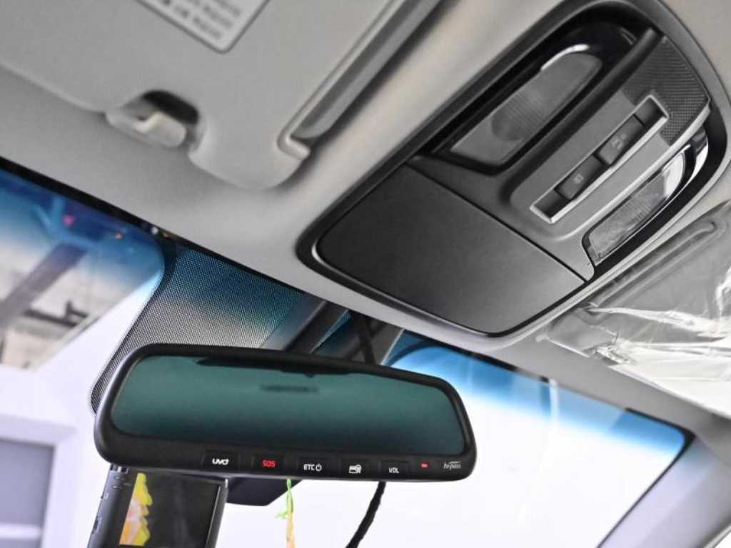 KIA Sorento 2020 Blanco - Importación desde Corea - HF Imports Iquique - Foto 19