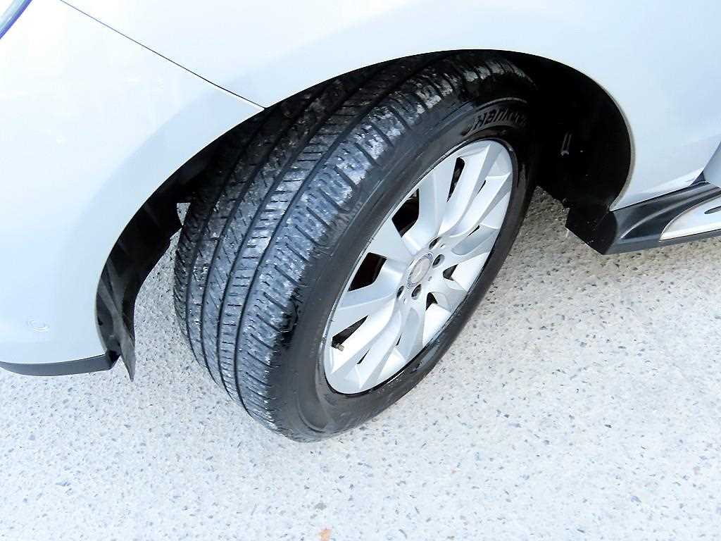 Mercedes Benz M Class 2013 Plateado - Importación desde Corea - HF Imports Iquique - Foto 20