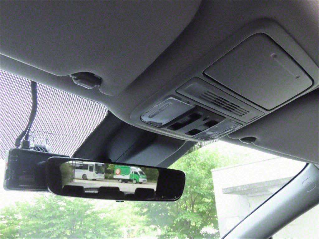 Honda Odyssey - Vista 10