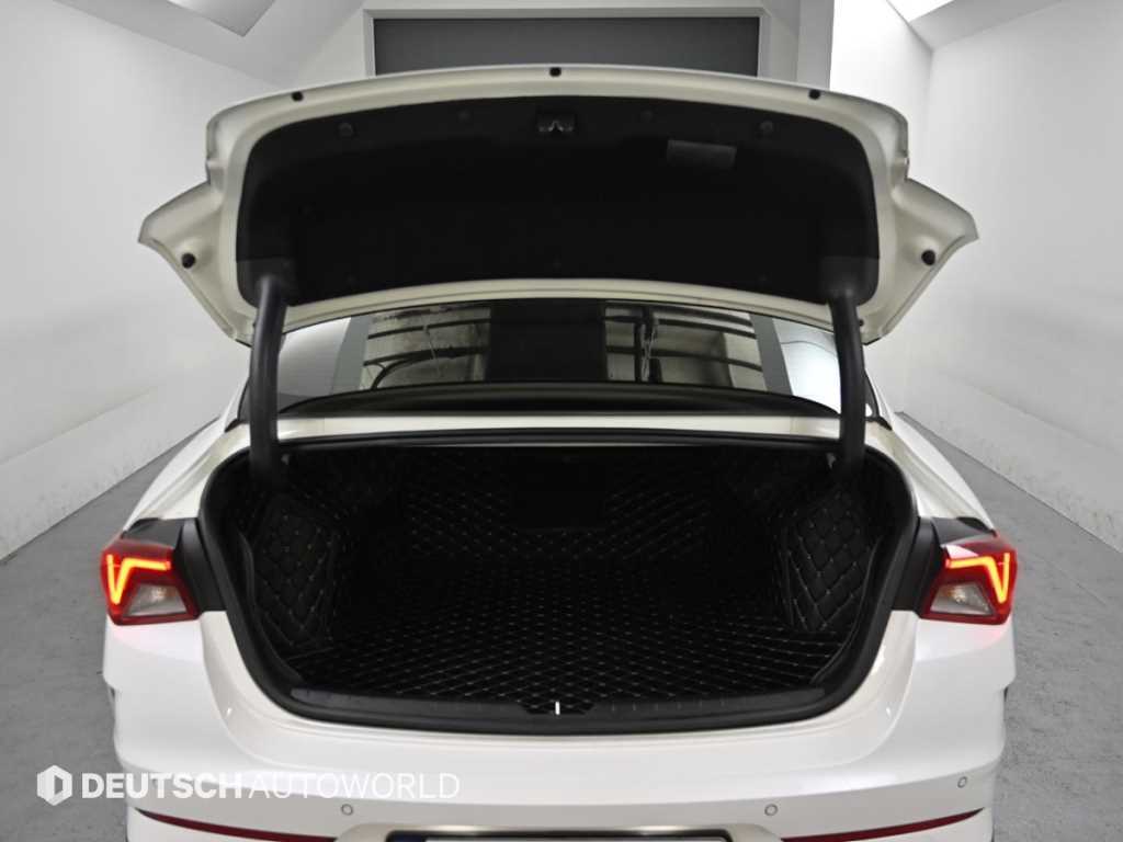 KIA K5 2021 Blanco - Importación desde Corea - HF Imports Iquique - Foto 20