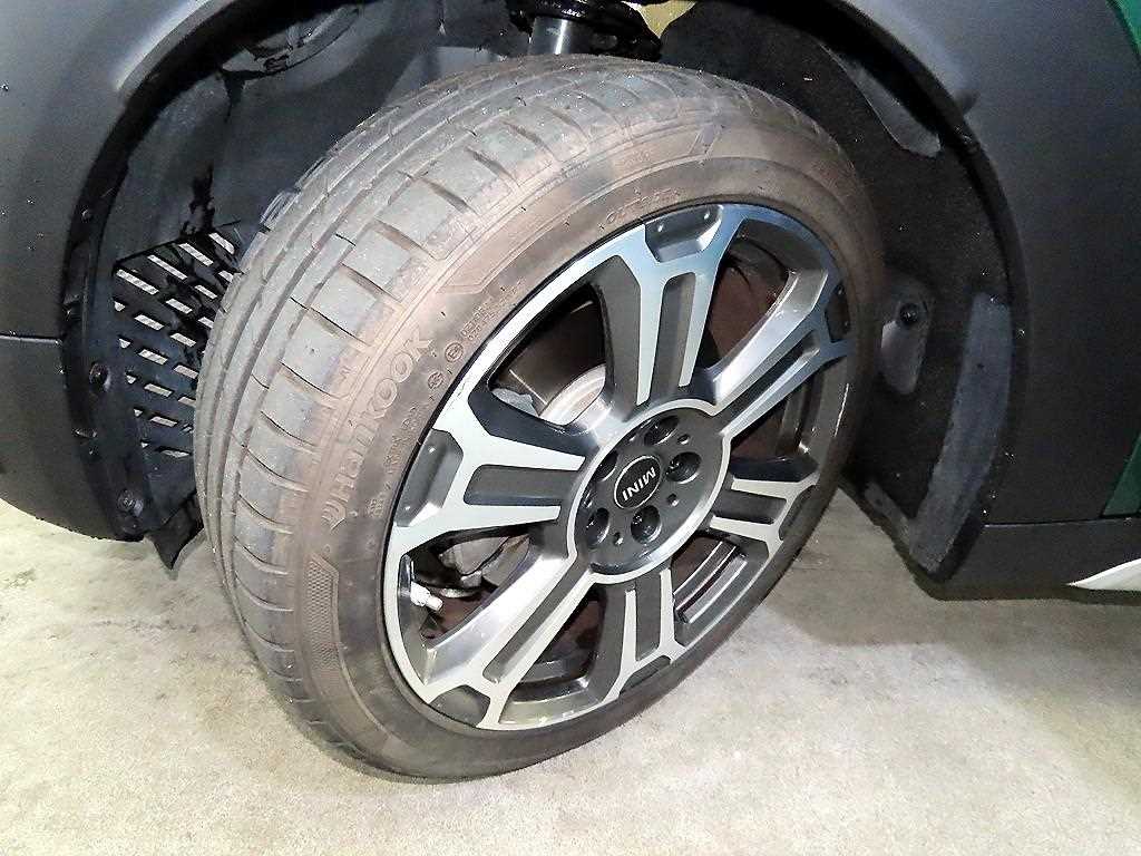 Mini Countryman 2021 - Importación desde Corea - HF Imports Iquique - Foto 20