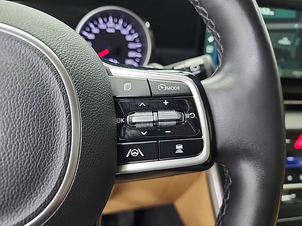 KIA Carnival 2021 Blanco - Importación desde Corea - HF Imports Iquique - Foto 17