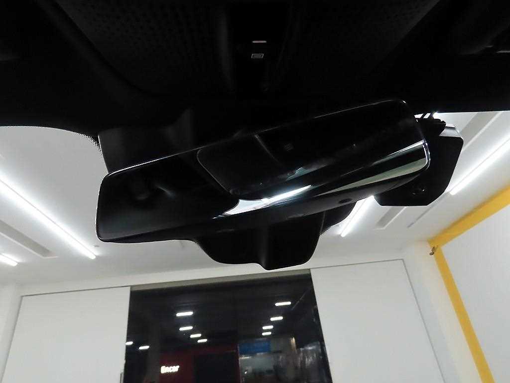 Mercedes Benz E class 2021 Negro - Importación desde Corea - HF Imports Iquique - Foto 17