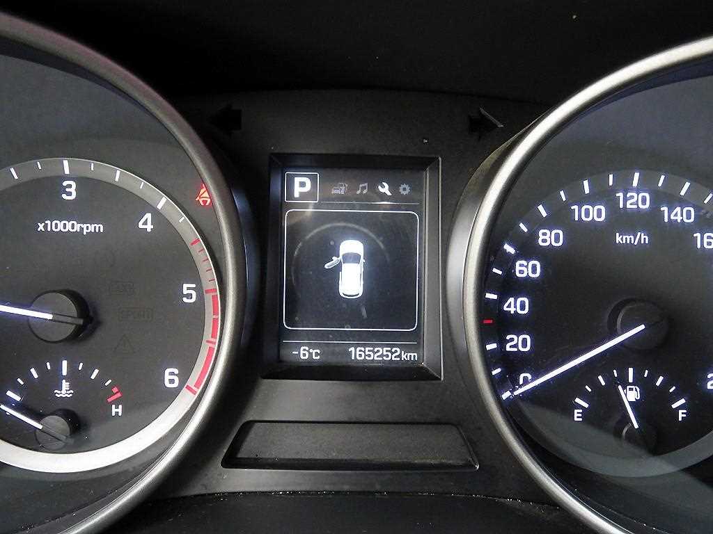 HYUNDAI Santa Fe - Vista 6