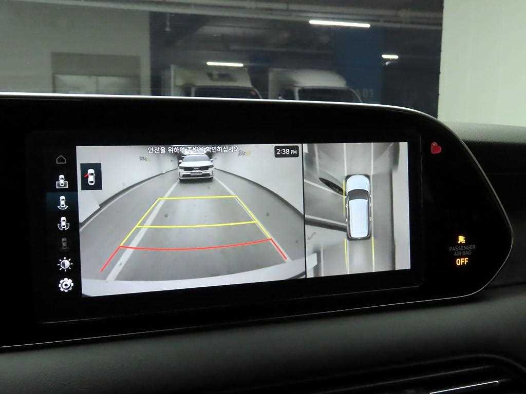 HYUNDAI Palisade 2020 - Importación desde Corea - HF Imports Iquique - Foto 16