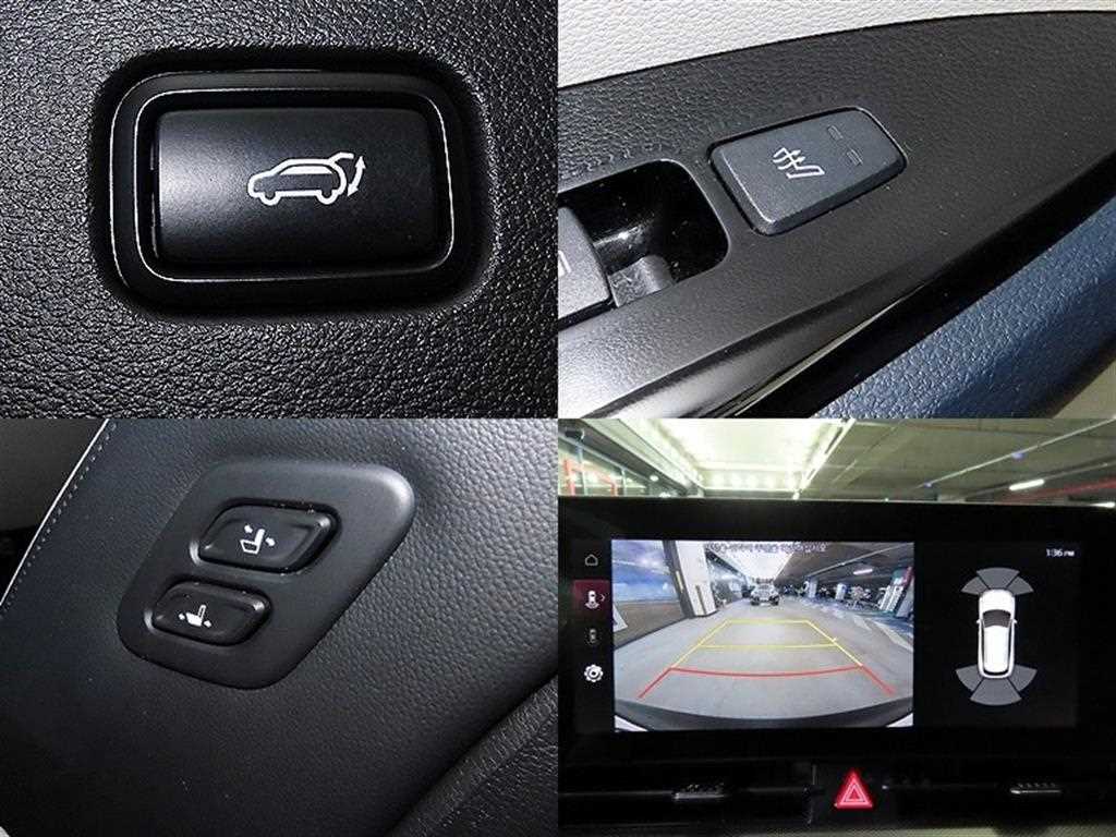 KIA Sportage 2023 Blanco - Importación desde Corea - HF Imports Iquique - Foto 18