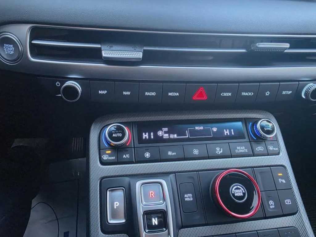 HYUNDAI Palisade 2024 - Importación desde Corea - HF Imports Iquique - Foto 16