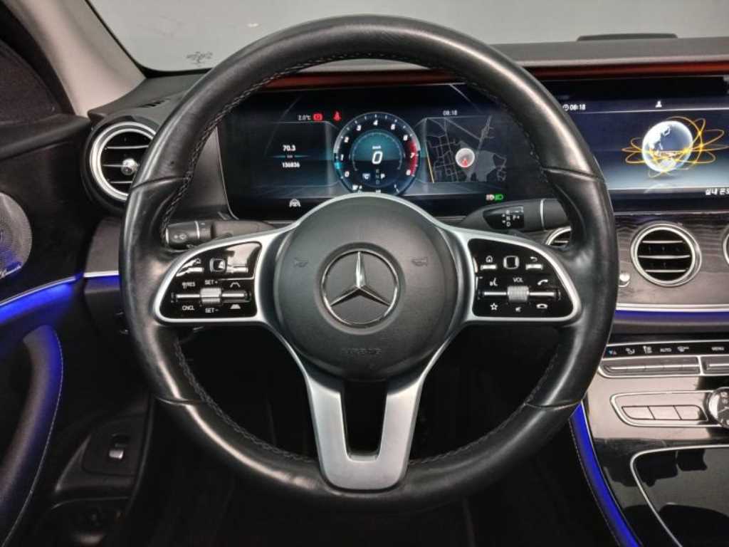 Mercedes Benz E class 2019 - Importación desde Corea - HF Imports Iquique - Foto 15