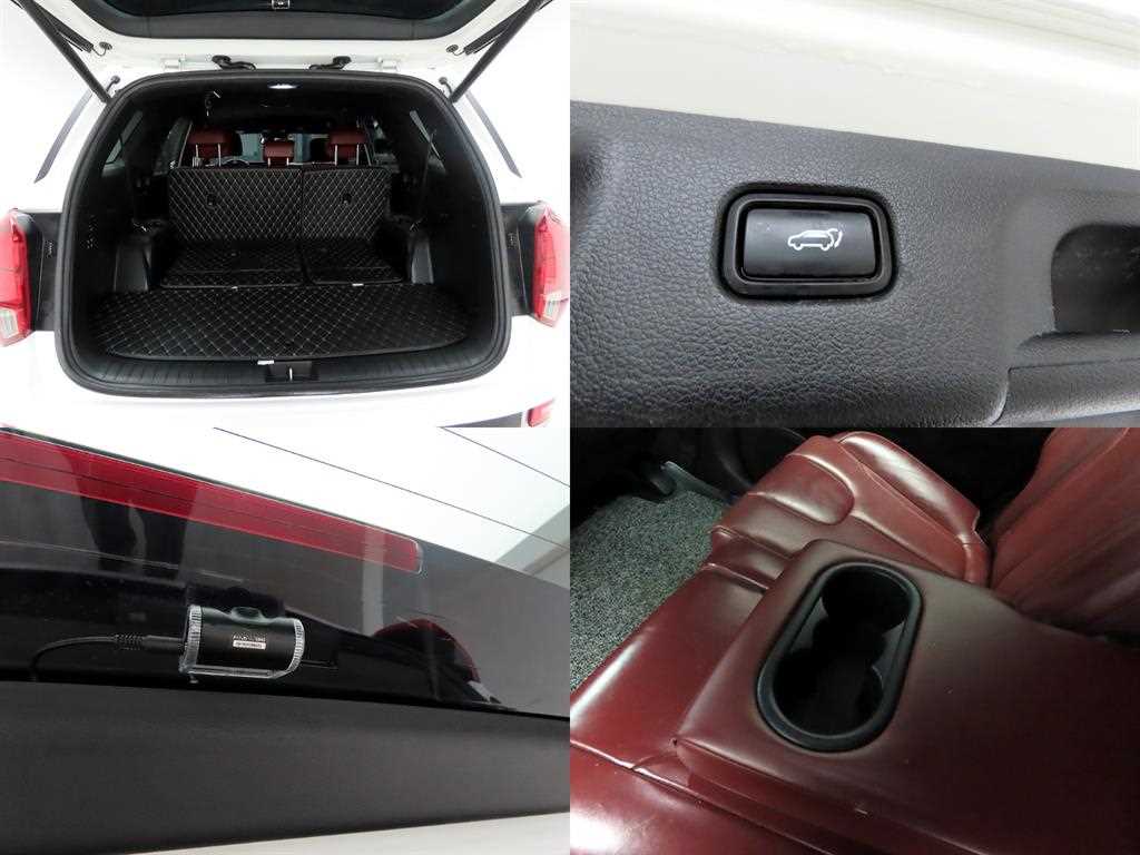 HYUNDAI Palisade 2020 - Importación desde Corea - HF Imports Iquique - Foto 18