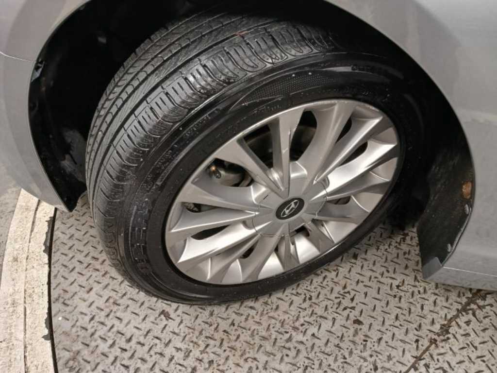 HYUNDAI Sonata 2017 Gris - Importación desde Corea - HF Imports Iquique - Foto 20