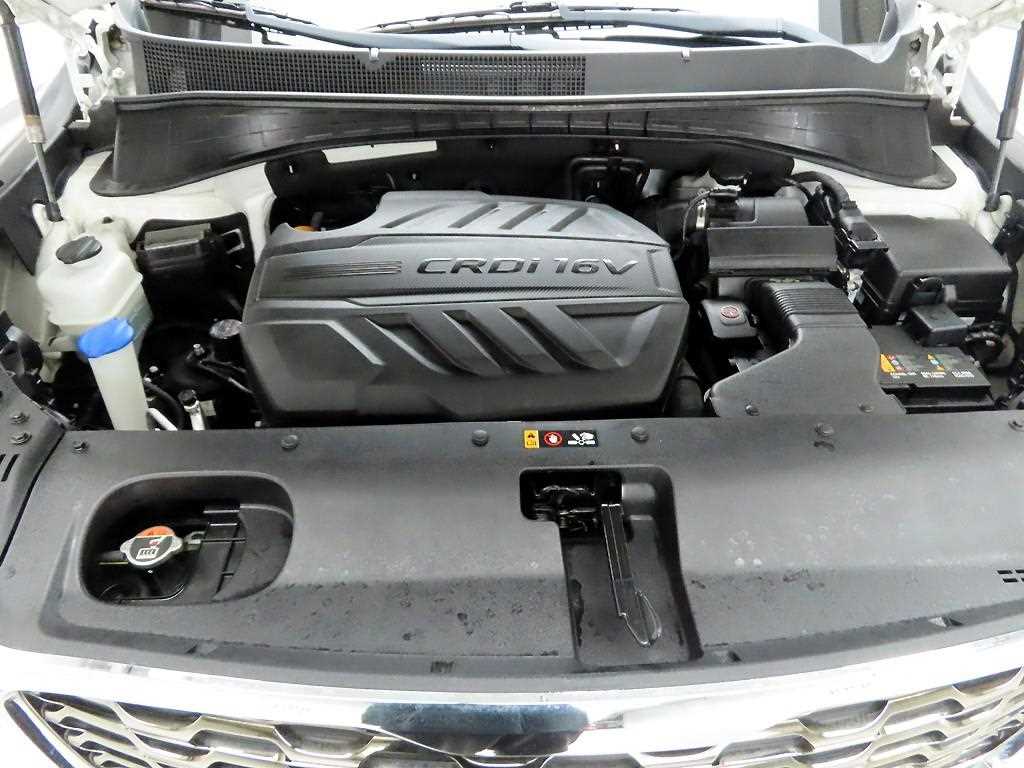 KIA Sorento 2020 - Importación desde Corea - HF Imports Iquique - Foto 20