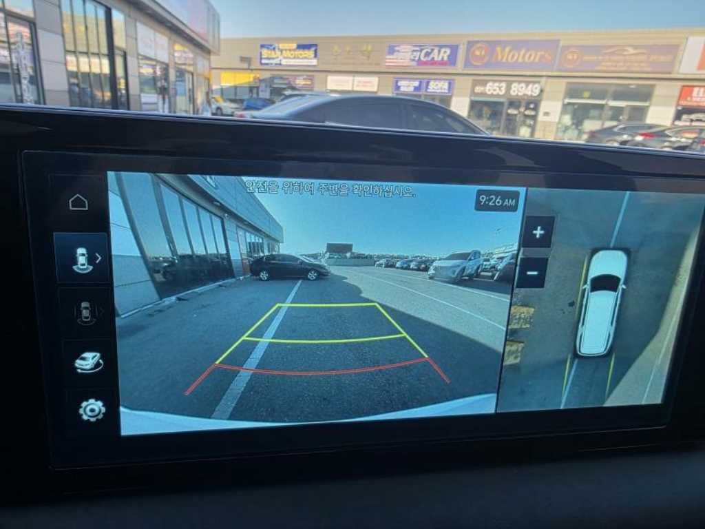 HYUNDAI Palisade 2024 - Importación desde Corea - HF Imports Iquique - Foto 15