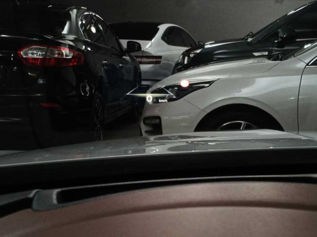 Genesis G80 2022 - Importación desde Corea - HF Imports Iquique - Foto 16