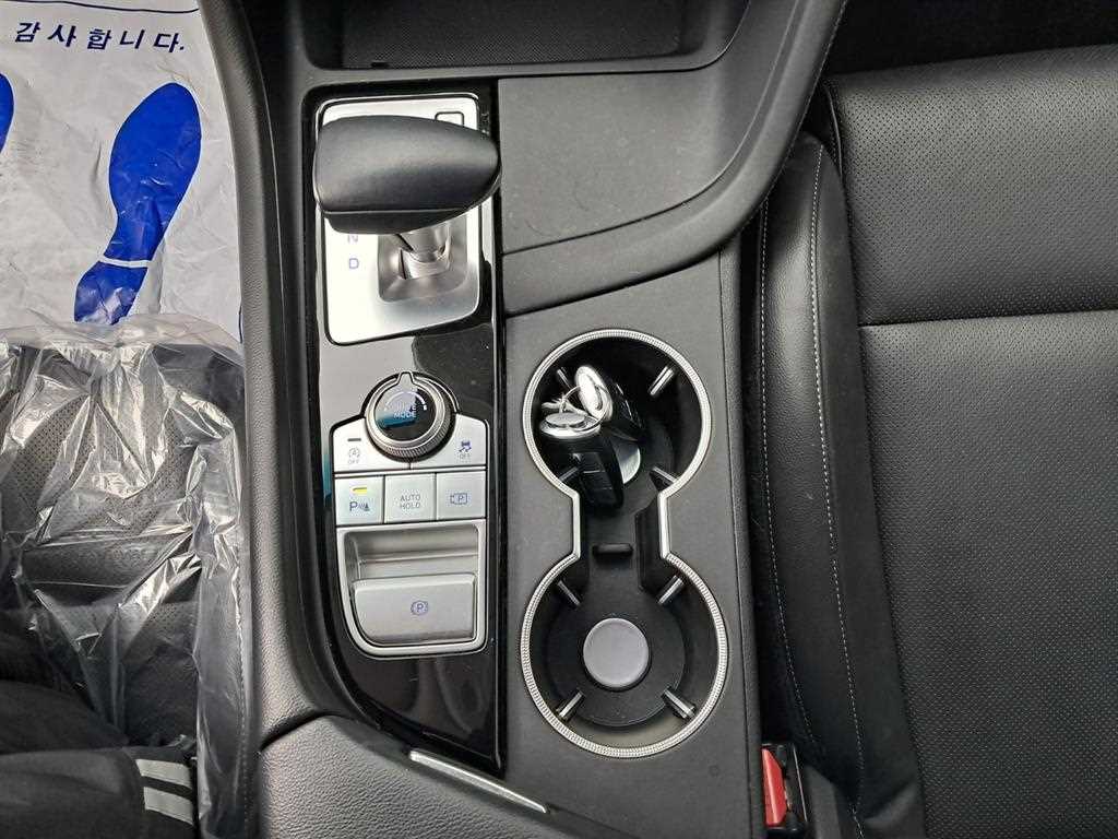 Genesis G70 2021 Gris - Importación desde Corea - HF Imports Iquique - Foto 14