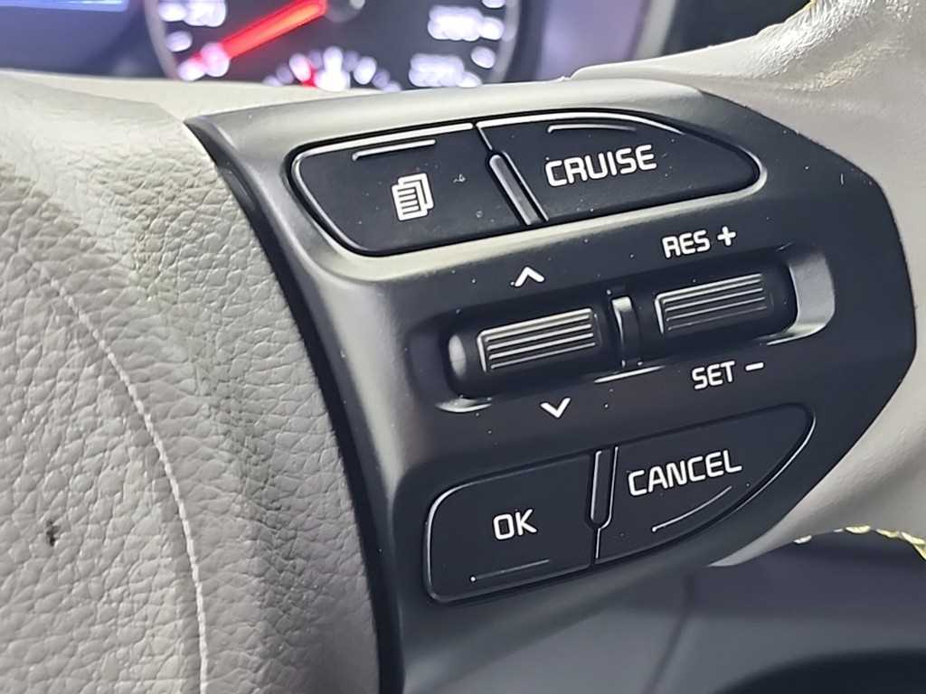 KIA Morning 2018 Blanco - Importación desde Corea - HF Imports Iquique - Foto 18