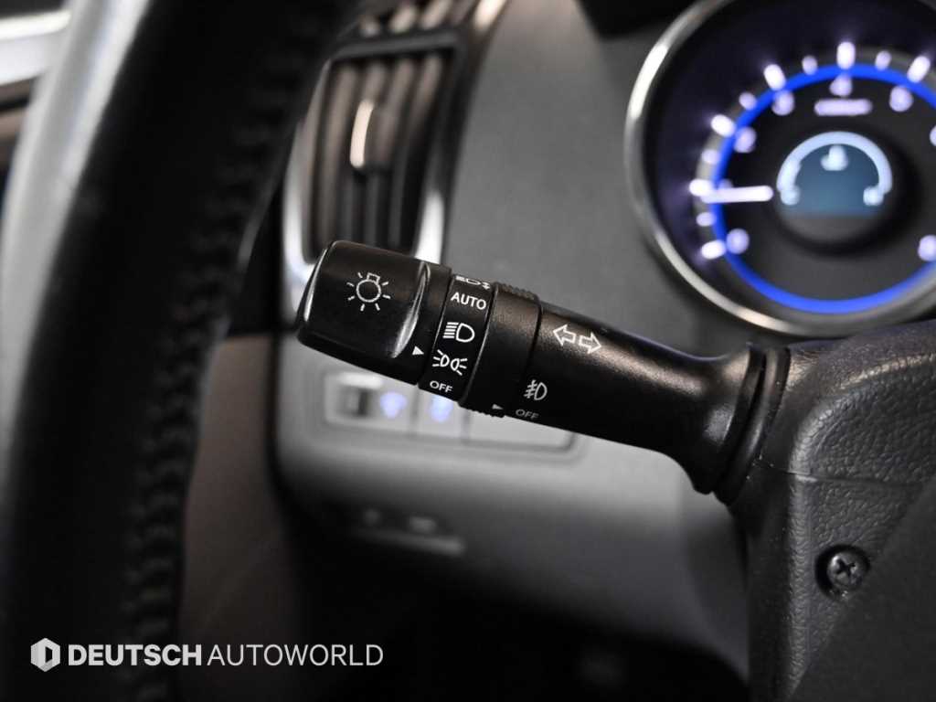 HYUNDAI Sonata - Vista 3