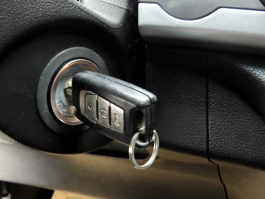 Ssangyong Korando 2014 the color of pearl - Importación desde Corea - HF Imports Iquique - Foto 17