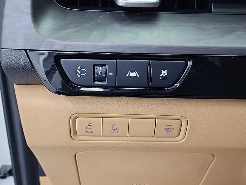 KIA Carnival 2021 Blanco - Importación desde Corea - HF Imports Iquique - Foto 18