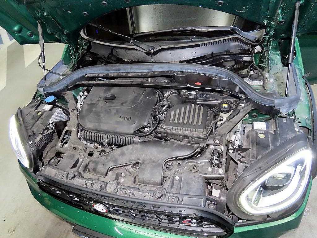 Mini Countryman 2021 - Importación desde Corea - HF Imports Iquique - Foto 19