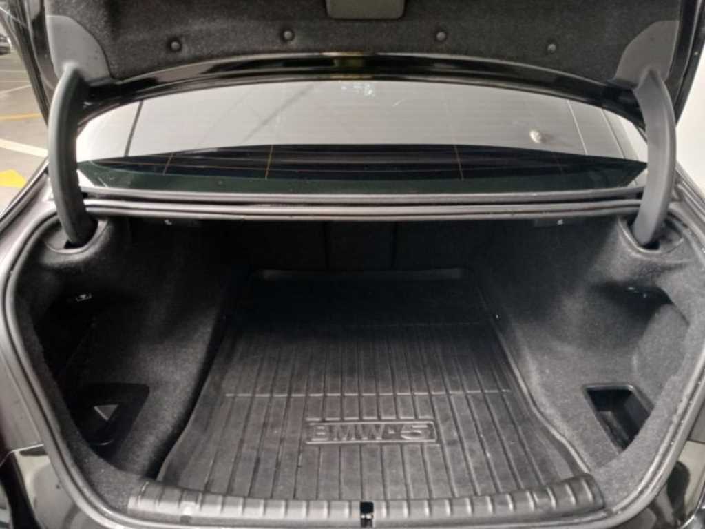 BMW 5 Series 2017 - Importación desde Corea - HF Imports Iquique - Foto 18