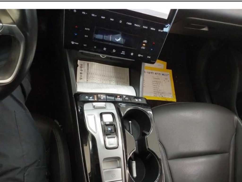 HYUNDAI Tucson - Vista 7