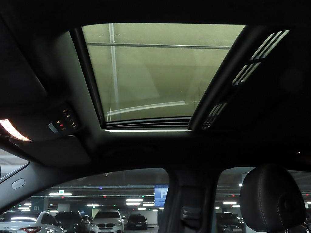 Mercedes Benz GLC Class 2019 Blanco - Importación desde Corea - HF Imports Iquique - Foto 15