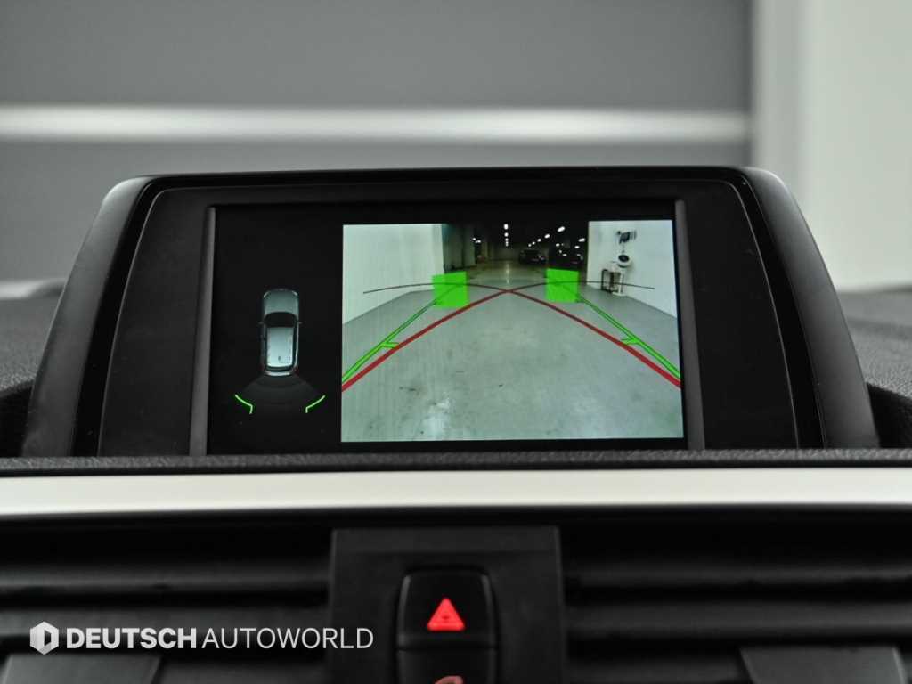 BMW 1 series 2018 Gris - Importación desde Corea - HF Imports Iquique - Foto 15