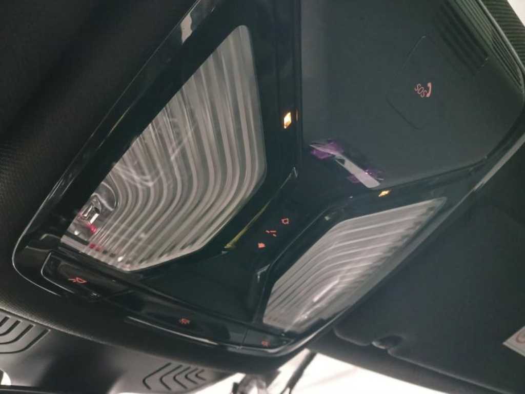 BMW 5 Series 2017 - Importación desde Corea - HF Imports Iquique - Foto 16