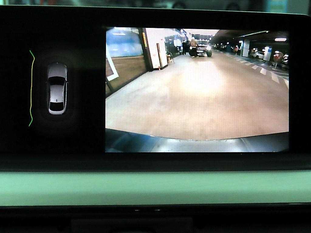 BMW 4 Series 2020 Gris - Importación desde Corea - HF Imports Iquique - Foto 15