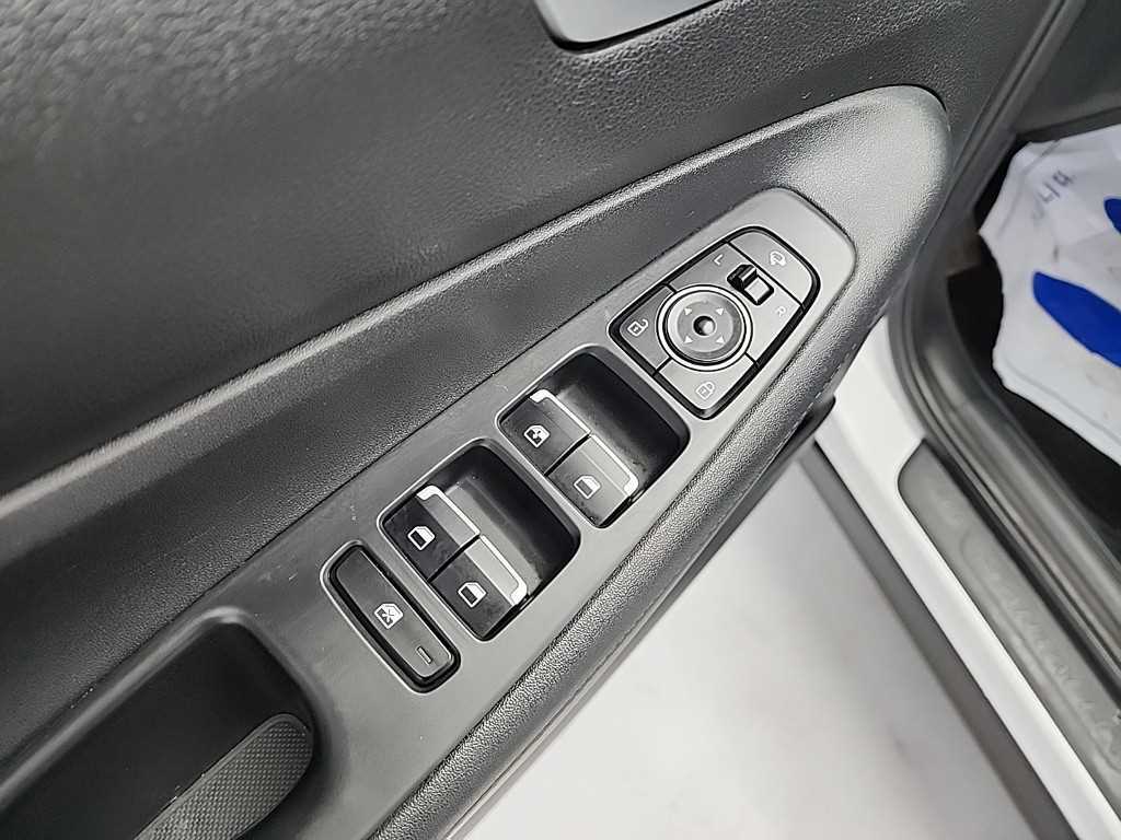 HYUNDAI Santa Fe 2022 Blanco - Importación desde Corea - HF Imports Iquique - Foto 19