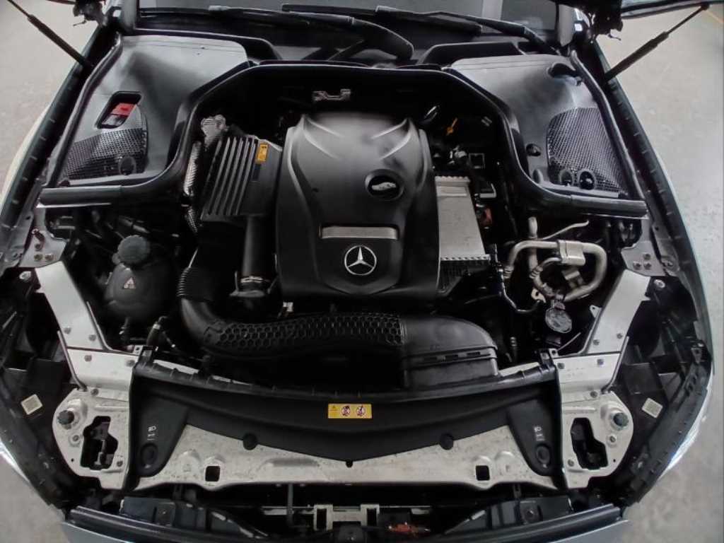 Mercedes Benz E class 2019 - Importación desde Corea - HF Imports Iquique - Foto 19