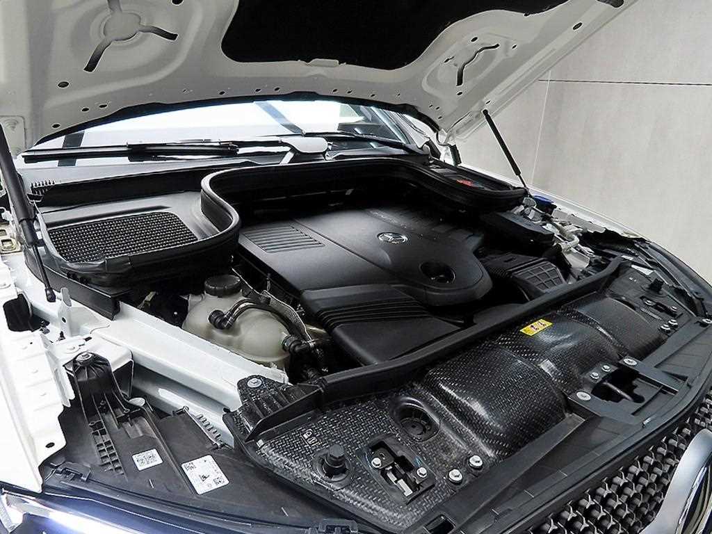 Mercedes Benz GLE Class 2025 Blanco - Importación desde Corea - HF Imports Iquique - Foto 18