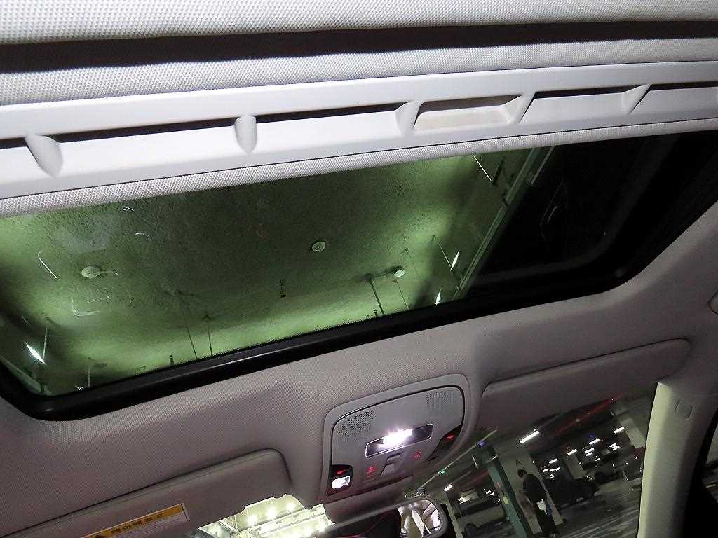 Audi A6 2014 Negro - Importación desde Corea - HF Imports Iquique - Foto 18