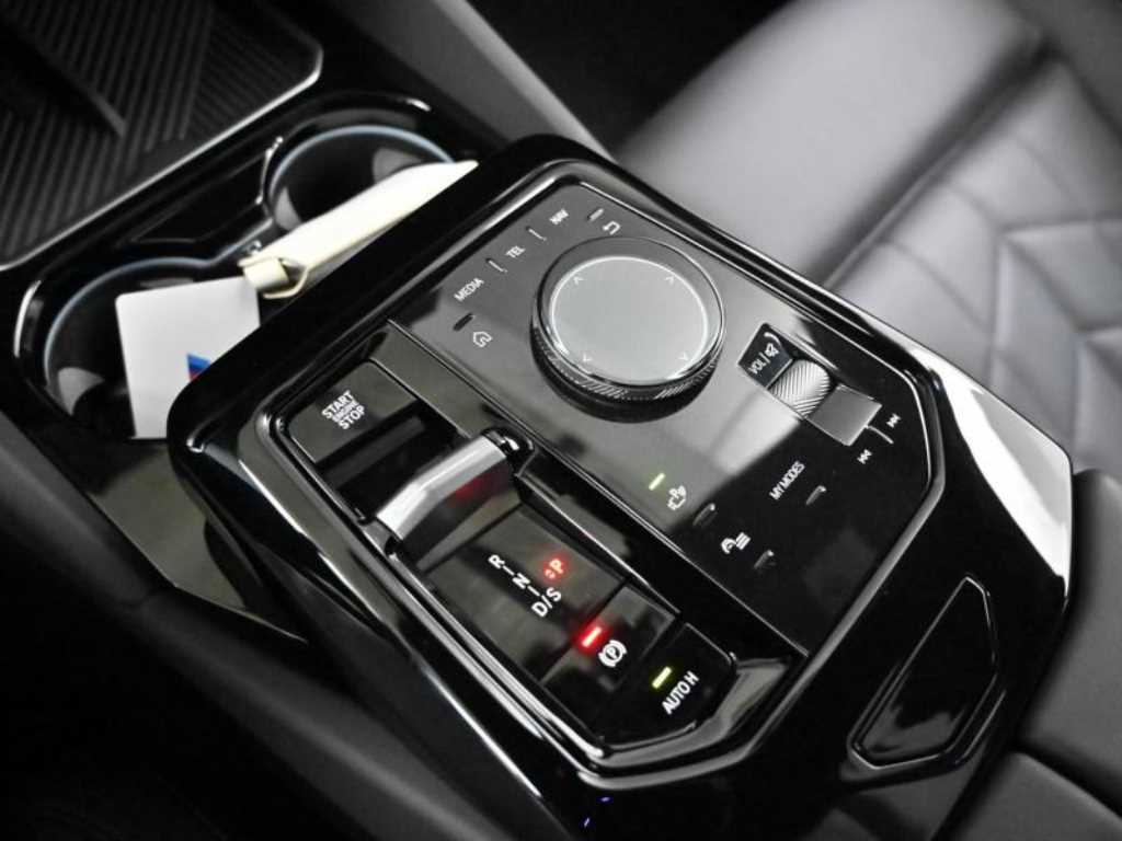 BMW 5 Series - Vista 9