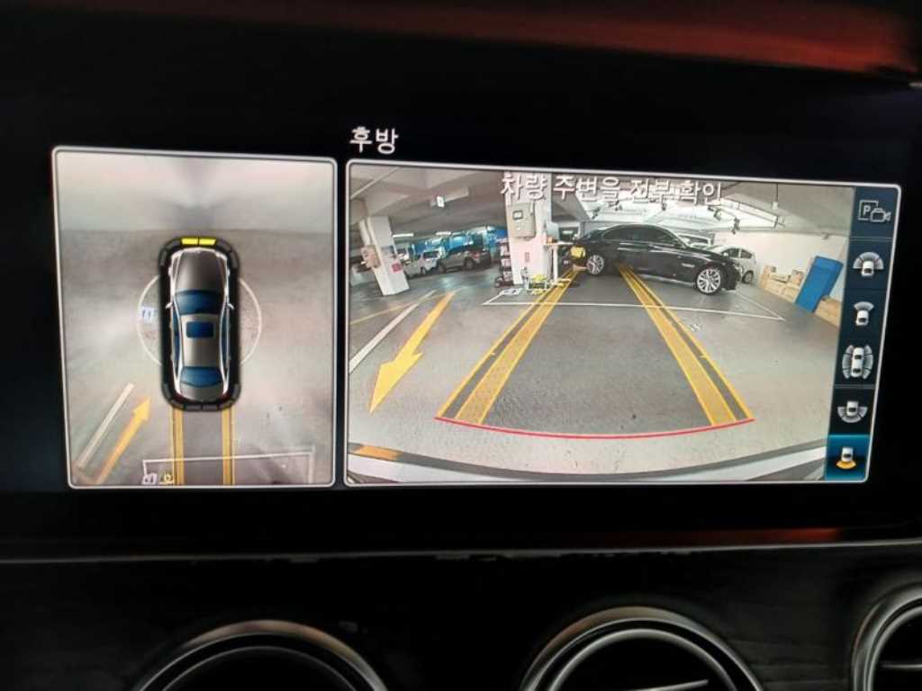 Mercedes Benz E class 2019 - Importación desde Corea - HF Imports Iquique - Foto 13