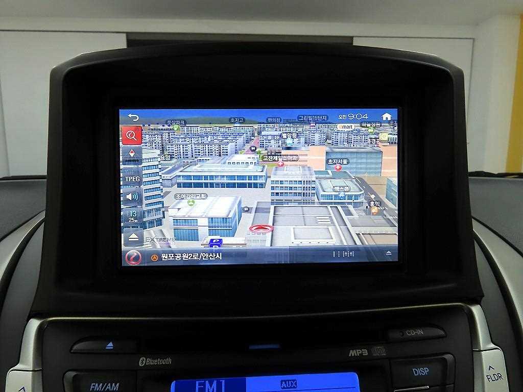 HYUNDAI Avante 2011 - Importación desde Corea - HF Imports Iquique - Foto 14