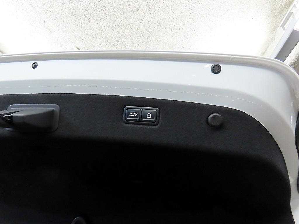 KIA K9 2023 Blanco - Importación desde Corea - HF Imports Iquique - Foto 16