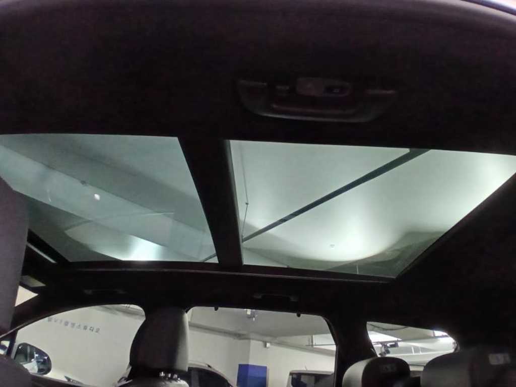 HYUNDAI Santa Fe 2022 Blanco - Importación desde Corea - HF Imports Iquique - Foto 14