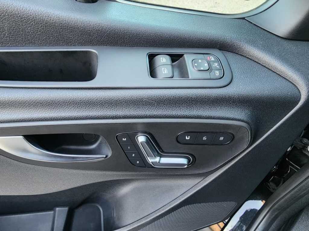 Mercedes Benz Sprinter 2022 Negro - Importación desde Corea - HF Imports Iquique - Foto 14