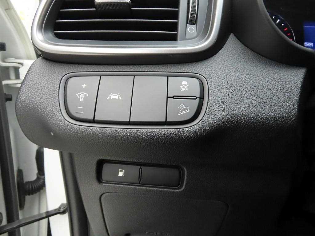 KIA Sorento - Vista 12