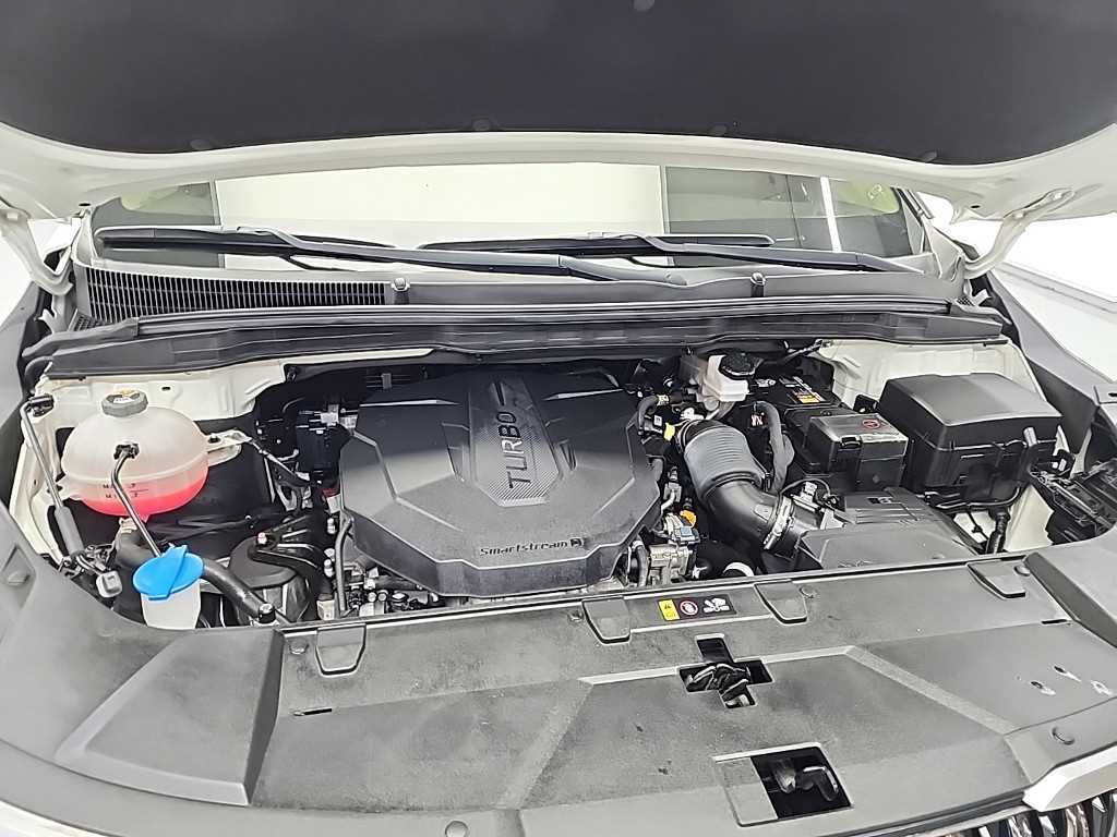 KIA Carnival - Vista 5