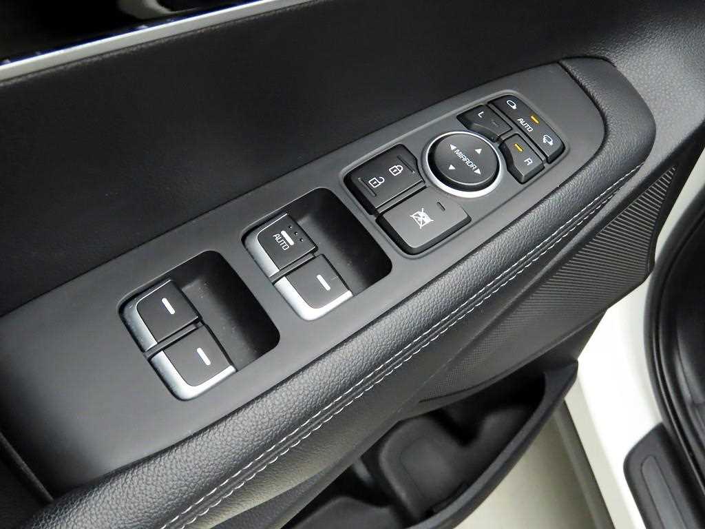 KIA Sorento - Vista 11