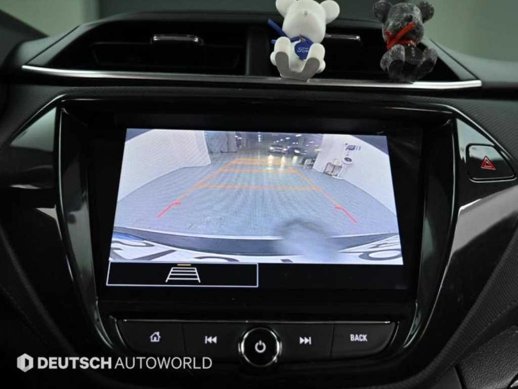 Chevrolet Trail Blazer 2022 - Importación desde Corea - HF Imports Iquique - Foto 15