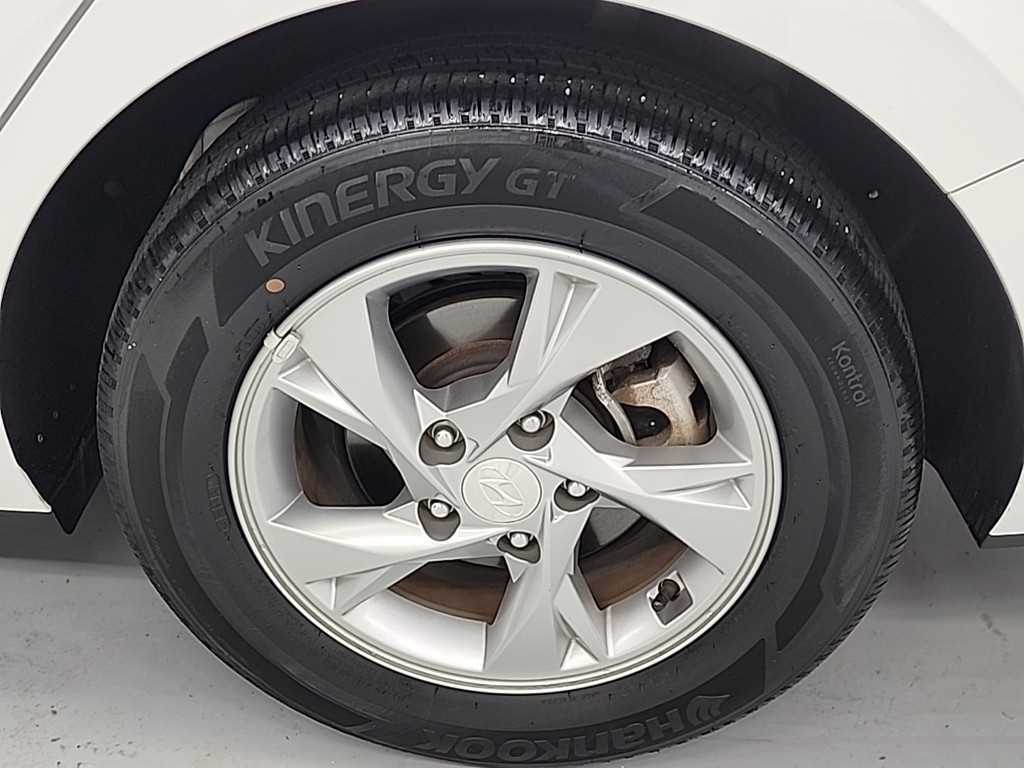 HYUNDAI Avante 2021 Blanco - Importación desde Corea - HF Imports Iquique - Foto 20