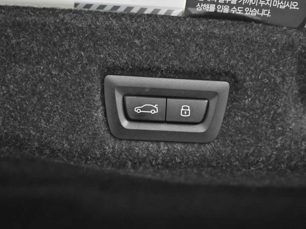 BMW 5 Series 2024 - Importación desde Corea - HF Imports Iquique - Foto 19